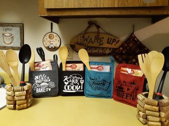 Potholders