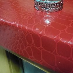 U.S. Morgan Dollar Ring Handmade From The Morgan Coin Size 11 Or 12