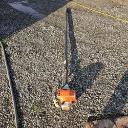 For Parts Solo Para Partes 