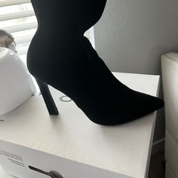 Aldo Booties 7 1/2