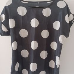 Ladies Blouse (Size XL)