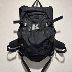 Kriega r20 motorcycle backpack