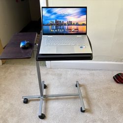 Portable Laptop Stand 