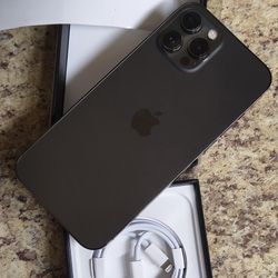 iPhone 12 PRO MAX 128gb (Bad Imei) $350