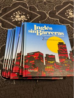 Ingles sin Barreras
