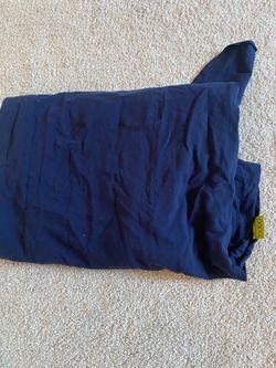 Boba baby wrap/carrier