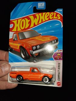 HARD TO FIND HOTWHEELS
