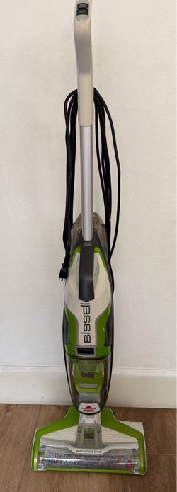 BISSELE  vacuum cleaner and mop