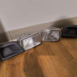 03 Toyota 4Runner Signal Light $20