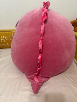 Big pink squishmellow