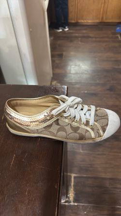 Coach Shoes