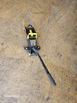 Floor Jack 2 ton