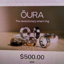 Oura Ring