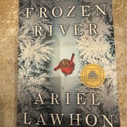 The Frozen River