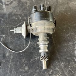 Classic Ford Maverick I6 Inline 6 Distributor Off A 1970