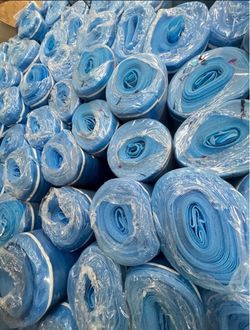 2mm Laminate Underlayment 200 Sqft per roll