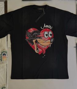 AMIRI Romantic T-Shirt