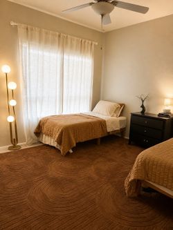 Bedroom set