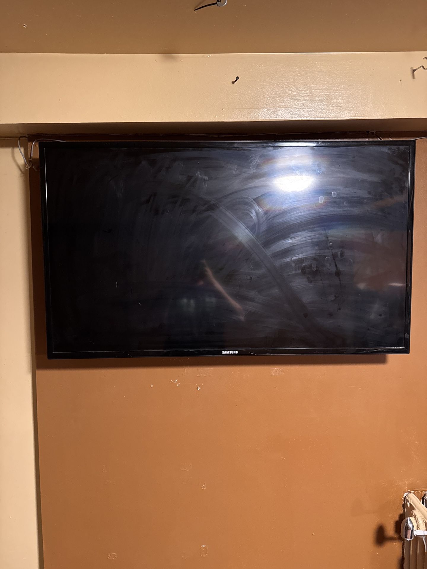 Samsung 50in