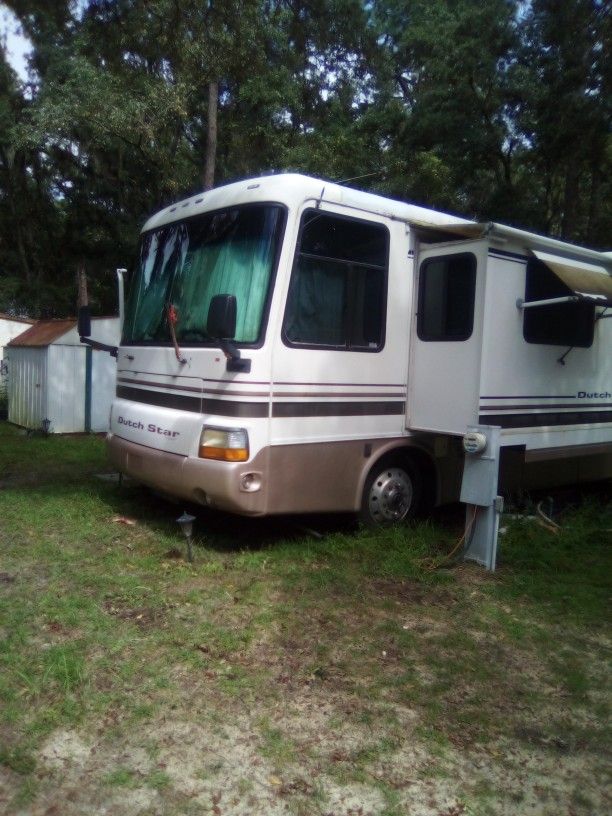 99 Newmar Dutch star