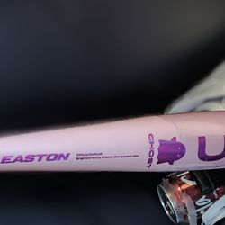 Easton Bat