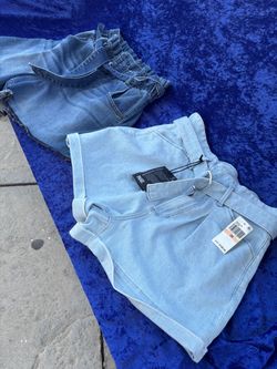 Ladies Short size 26 and 28 each $5