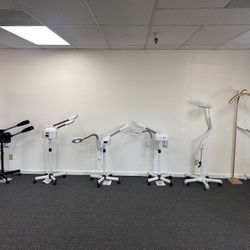 Facial Equipment & Aesthetic Supplies Starting At