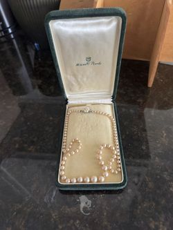 Pearls