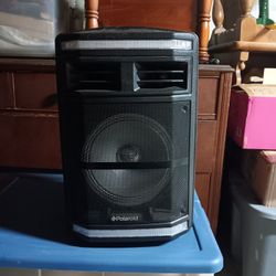 Portable Bluetooth Speaker 