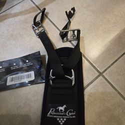Professional's Choice SMx VenTECH English Girth
90 for 1
