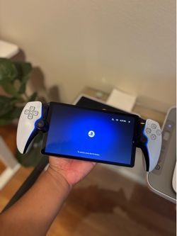 PS Portal