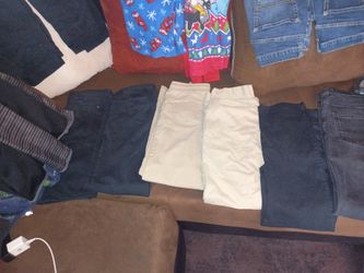 Boys Clothes 14-16
