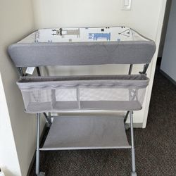 Baby Changing Table
