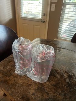 New Ninja Blender Replacement Cups