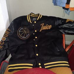 Nice Varsity Jacket