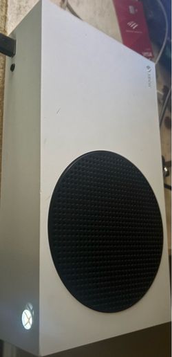 Xbox series s