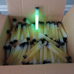 Glow Sticks