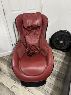 Massage Chair $250 OBO