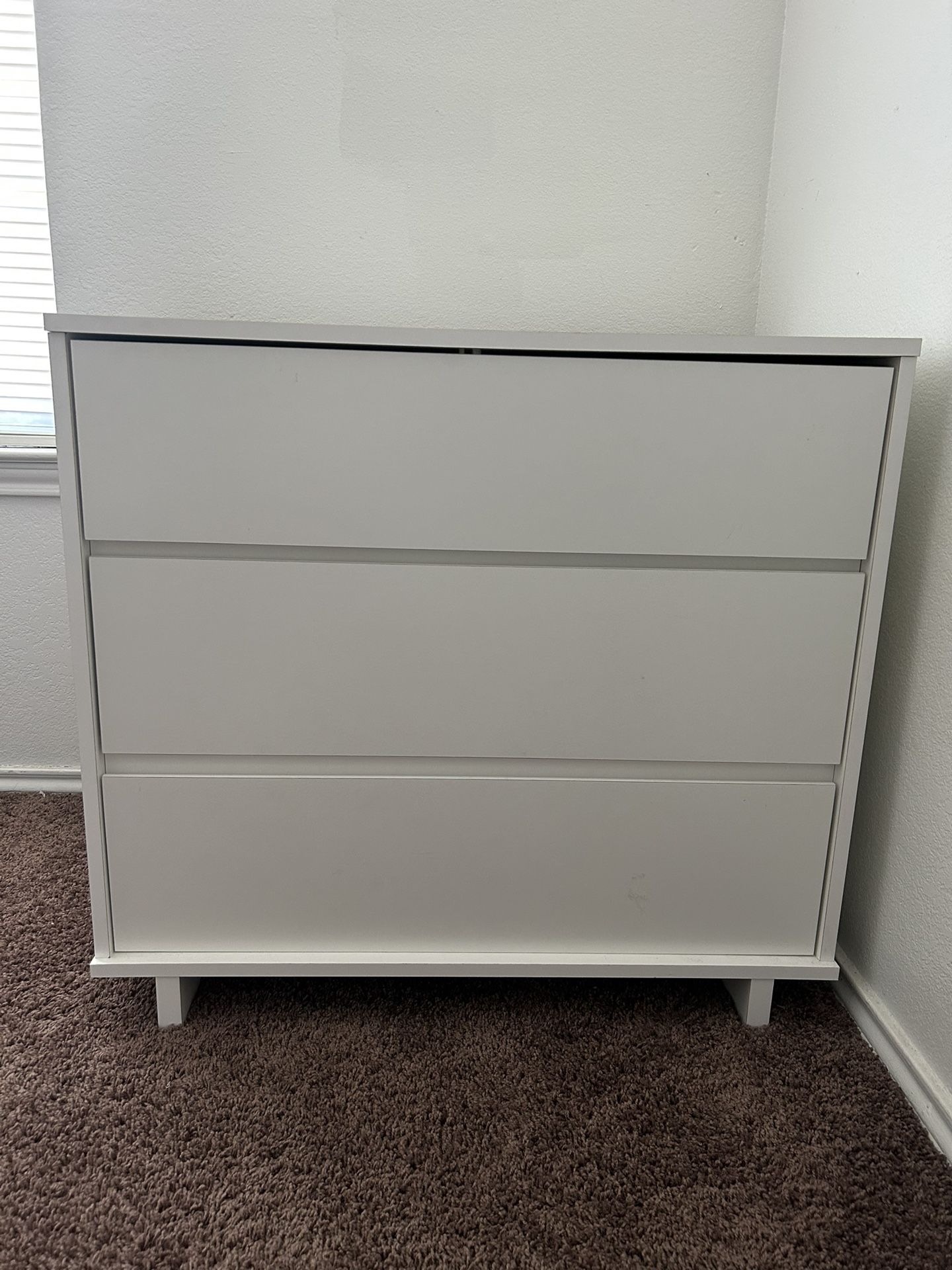 Small Dresser