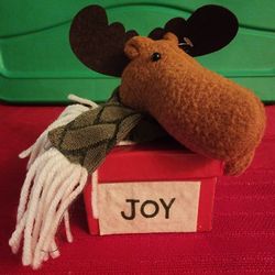 Holiday Novelty Box