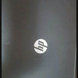 HP Laptop