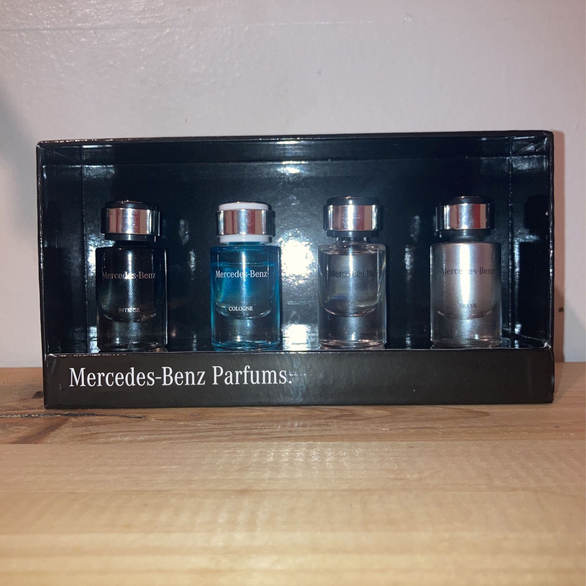 Mercedes Benz Collection
