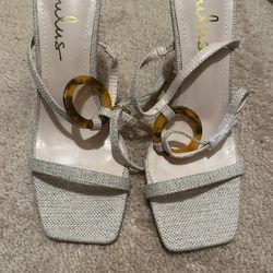 Lulus Sandal Heels
