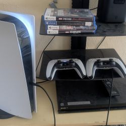 PS5 Trade For Meta Quest 3