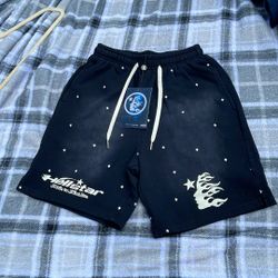 Hillstar Shorts Size Small Authentic bag included never worn