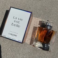 Lancôme La Vie Est Belle 