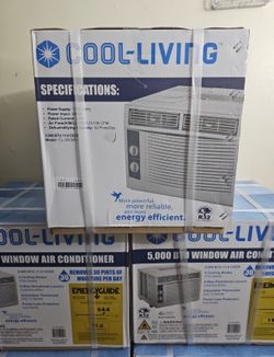AIR CONDITIONER