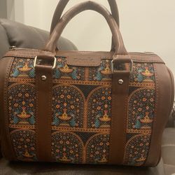 Ethnic Bag