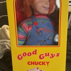 Good Guy Doll
