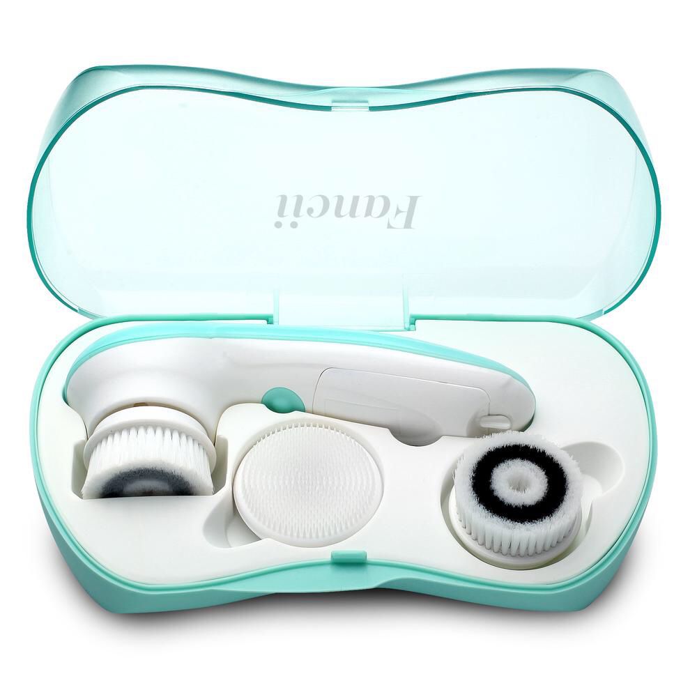 Cora 3 - Complete Facial Cleansing Spa System